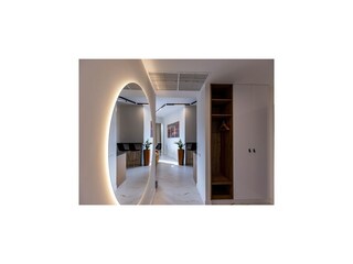 Appartement Stettin Équipement 12