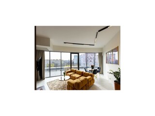 Apartamento Stettin Características 17