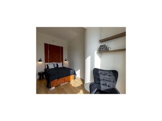 Apartamento Stettin Características 20