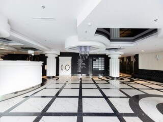 Appartement Stettin Équipement 19