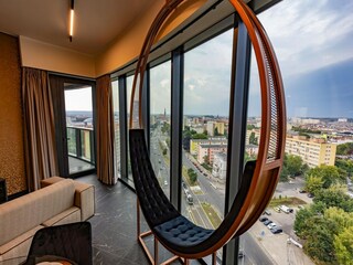 Apartamento Stettin Características 8