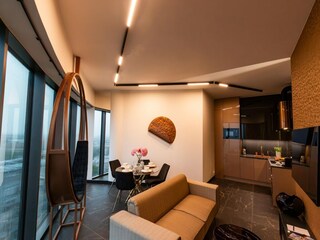 Apartamento Stettin Características 11