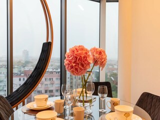 Apartamento Stettin Características 12
