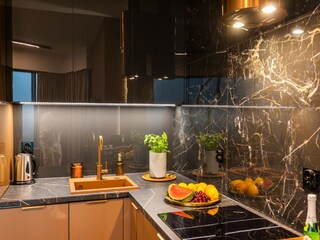 Apartamento Stettin Características 13