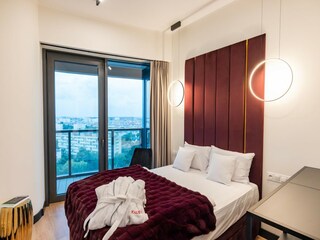 Apartamento Stettin Características 15