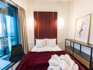 Apartamento Stettin Características 16