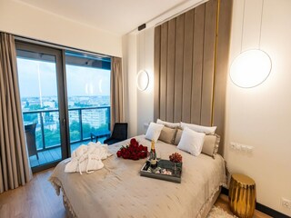 Apartamento Stettin Características 17