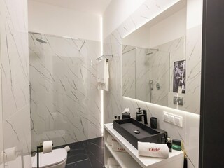 Apartamento Stettin Características 18