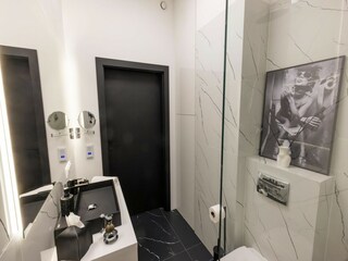 Apartamento Stettin Características 19