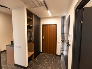 Apartamento Stettin Características 20