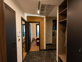 Apartamento Stettin Características 21