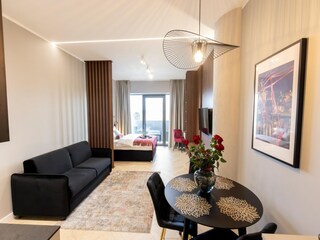 Apartment Stettin Ausstattung 8