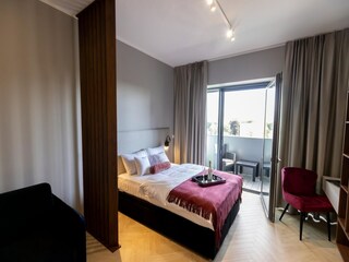 Apartment Stettin Ausstattung 15