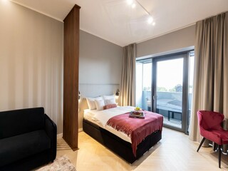 Apartment Stettin Ausstattung 12
