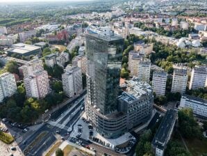 Apartment Luxuriöse Wohnung im Zentrum von Stettin. - Stettin - image1