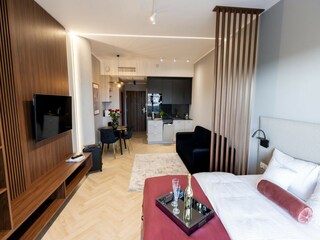 Appartement Stettin Kenmerken 10