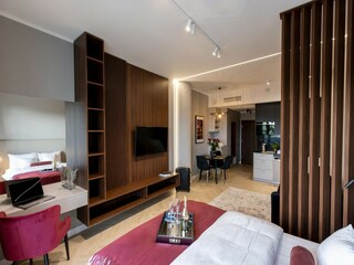 Appartement Stettin Kenmerken 11