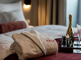 Appartement Stettin  19
