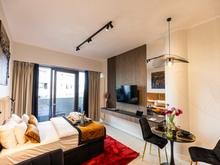 Casa de vacaciones Stettin Características 5