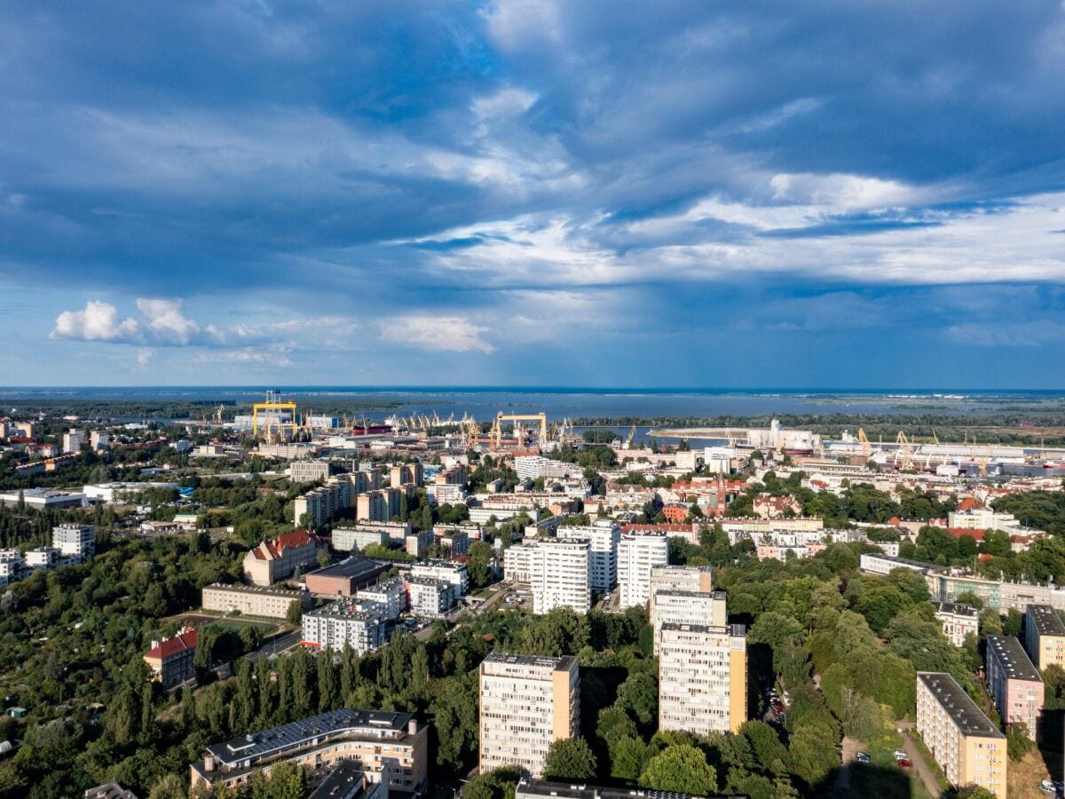 Ferienhaus Stettin Umgebung 19