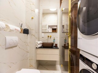 Holiday house Stettin Features 12