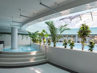 Casa de vacaciones Stettin  22
