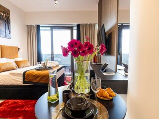 Holiday house Stettin Features 6