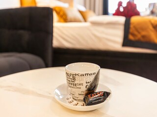 Casa de vacaciones Stettin Características 7