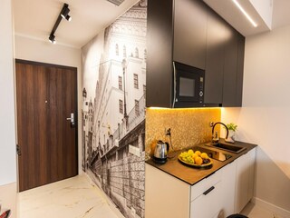 Holiday house Stettin Features 8