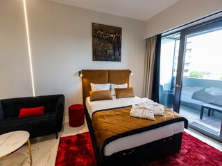 Casa de vacaciones Stettin Características 9