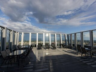 Vakantiehuis Stettin Buitenaudio-opname 2