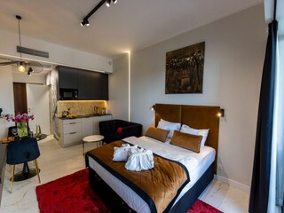 Holiday house Stettin Features 13