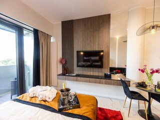 Holiday house Stettin Features 14
