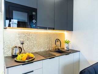 Holiday house Stettin Features 15