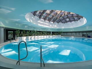 Vakantiehuis Stettin  23