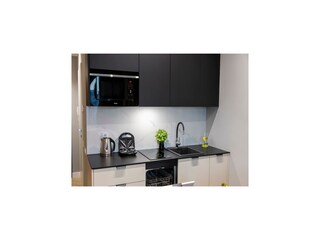 Apartamento Stettin Características 15