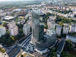 Apartment Wohnung, Spa-Bereich, Stettiner Zentrum - Stettin - image1