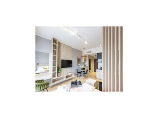 Apartamento Stettin Características 7