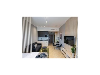 Apartamento Stettin Características 8