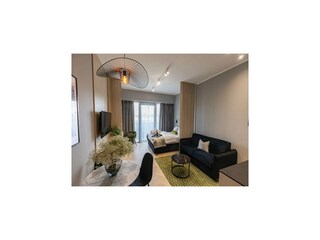 Apartamento Stettin Características 9