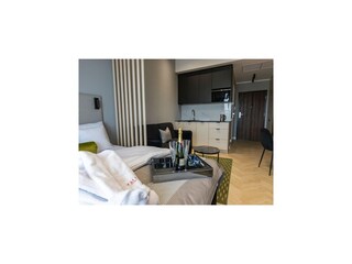 Apartamento Stettin Características 10