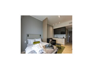 Apartamento Stettin Características 12