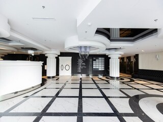 Apartamento Stettin Características 17