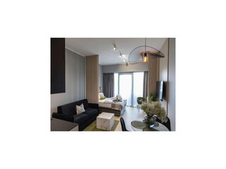 Apartamento Stettin Características 18