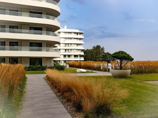 Apartamento Dźwirzyno Grabación al aire libre 5