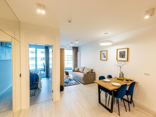 Apartamento Dźwirzyno Características 14