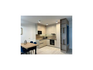 Apartamento Dźwirzyno Características 22
