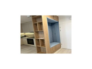 Apartment Dźwirzyno Ausstattung 13