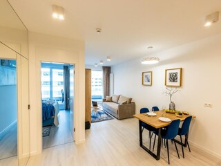Apartment Dźwirzyno Ausstattung 18