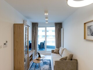 Apartment Dźwirzyno Ausstattung 21